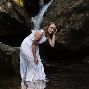 Meet your Posher, Savannah